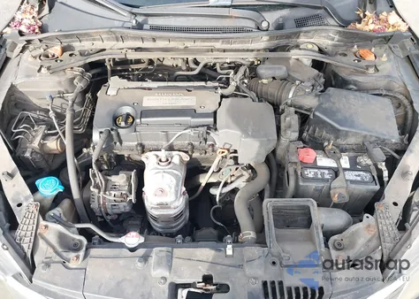 2013 Honda Accord Sport z USA, uszkodzony, nr VIN 1HGCR2F51DA247322